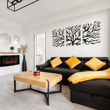 דירות מיילנו Apartament Sloneczny Planeta מראה חיצוני תמונה