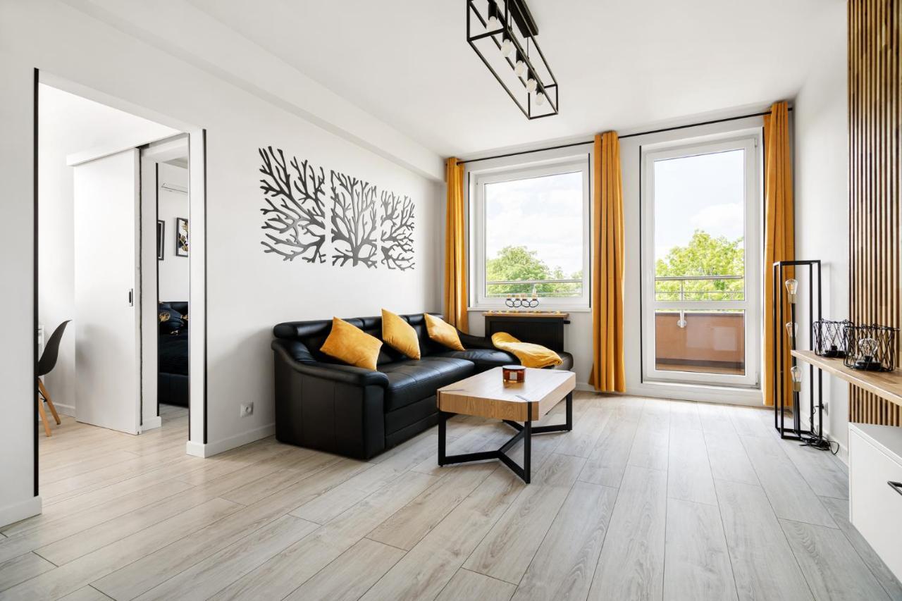 דירות מיילנו Apartament Sloneczny Planeta מראה חיצוני תמונה