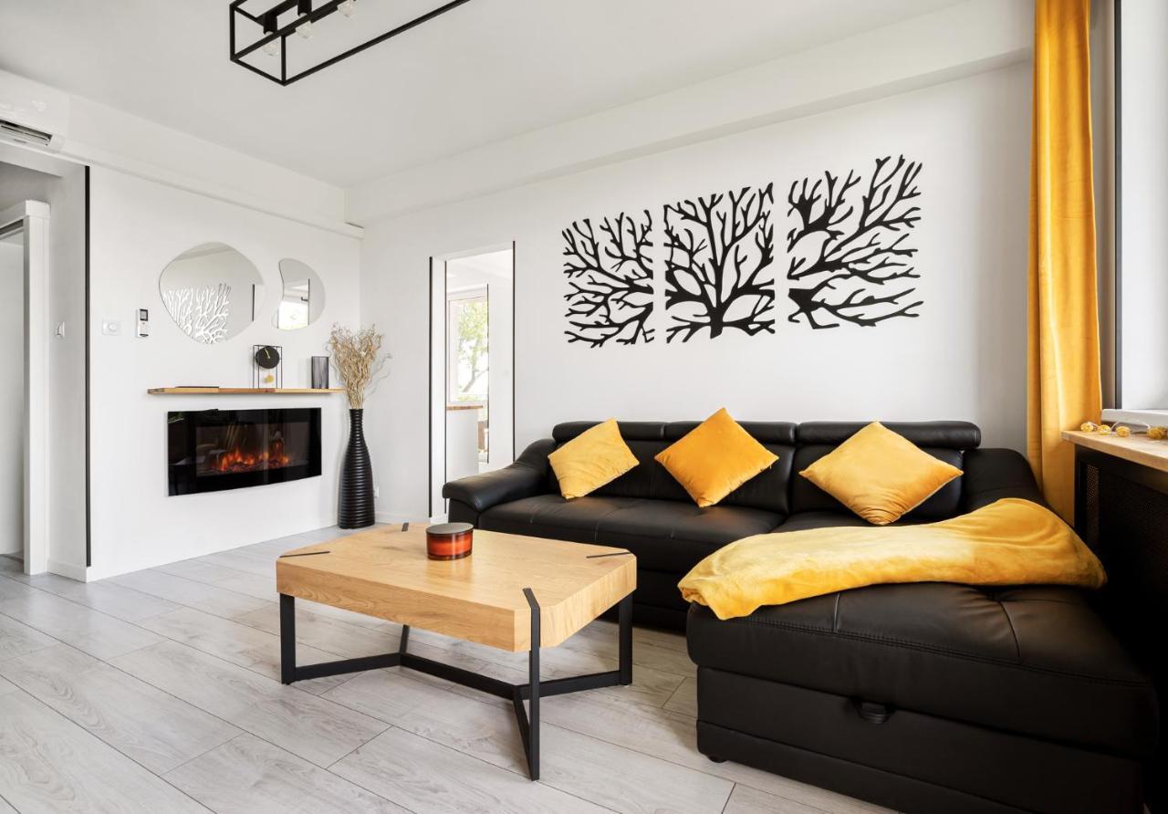 דירות מיילנו Apartament Sloneczny Planeta מראה חיצוני תמונה