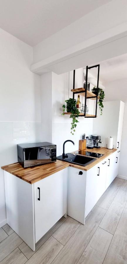דירות מיילנו Apartament Sloneczny Planeta מראה חיצוני תמונה